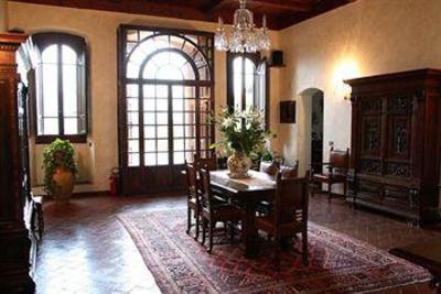 фото отеля Relais Fattoria Valle Hotel Greve in Chianti