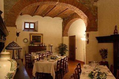 фото отеля Relais Fattoria Valle Hotel Greve in Chianti