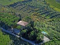 Relais Fattoria Valle Hotel Greve in Chianti