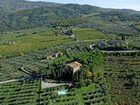 фото отеля Relais Fattoria Valle Hotel Greve in Chianti