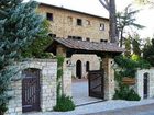 фото отеля Relais Fattoria Valle Hotel Greve in Chianti