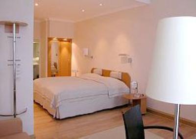фото отеля Stadt Hotel Iserlohn