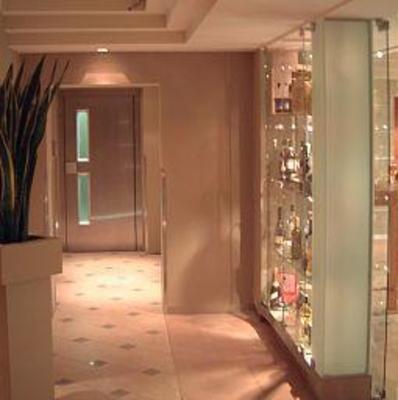 фото отеля Stadt Hotel Iserlohn