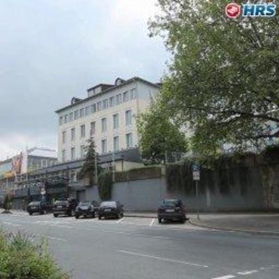 фото отеля Stadt Hotel Iserlohn