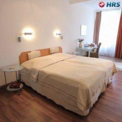 фото отеля Stadt Hotel Iserlohn