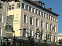 Stadt Hotel Iserlohn