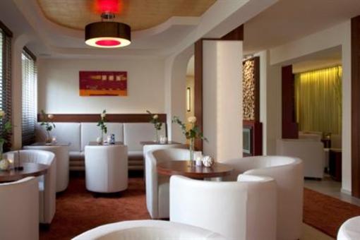 фото отеля Hotel Vorfelder
