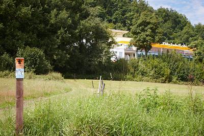 фото отеля Hotel Pfalzblick Dahn