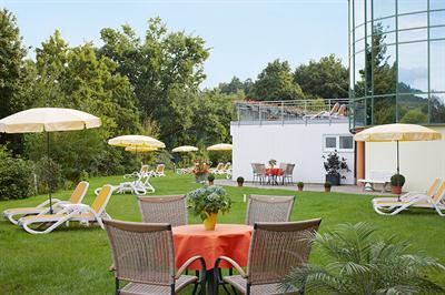 фото отеля Hotel Pfalzblick Dahn