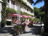 Hostellerie des 7 Molles