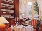 фото отеля Hostellerie des 7 Molles
