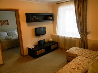 фото отеля Sport Hotel Yaroslavl