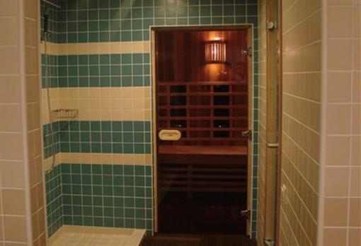 фото отеля Sport Hotel Yaroslavl