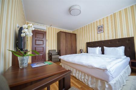 фото отеля Resort Hotel Lisova Pisnya