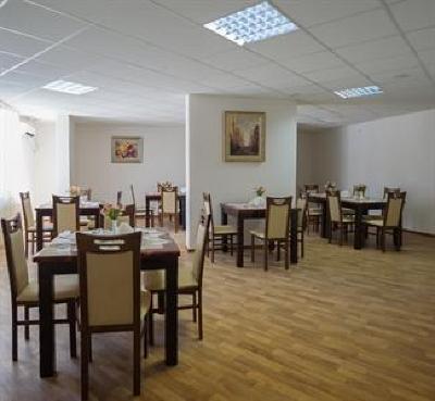 фото отеля Resort Hotel Lisova Pisnya