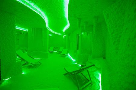 фото отеля Resort Hotel Lisova Pisnya