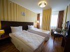 фото отеля Resort Hotel Lisova Pisnya