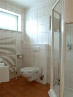 фото отеля Hotel Bettina Gunzburg