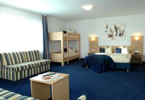 фото отеля Hotel Bettina Gunzburg