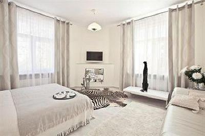 фото отеля Apartments Dom Aktera Odessa
