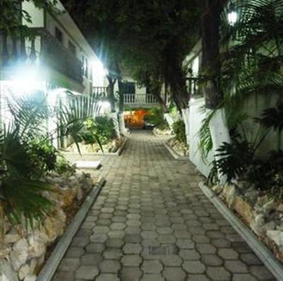 фото отеля Suites La Fragua