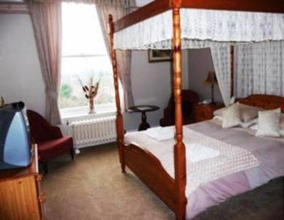 фото отеля Hilbury Court Hotel