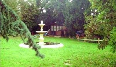фото отеля Hilbury Court Hotel