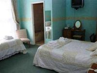 Hilbury Court Hotel
