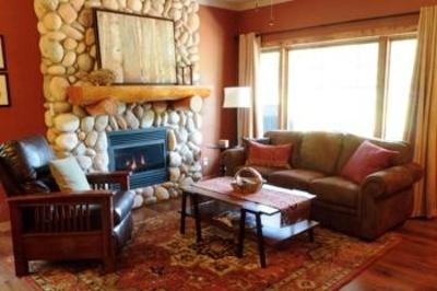 фото отеля The Prairie Creek Inn