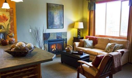 фото отеля The Prairie Creek Inn
