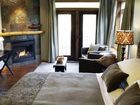 фото отеля The Prairie Creek Inn
