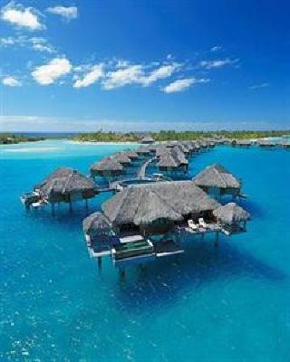 фото отеля Four Seasons Resort Bora Bora