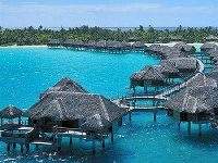 Four Seasons Resort Bora Bora