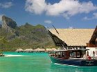 фото отеля Four Seasons Resort Bora Bora