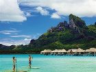 фото отеля Four Seasons Resort Bora Bora