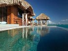 фото отеля Four Seasons Resort Bora Bora