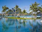 фото отеля Four Seasons Resort Bora Bora