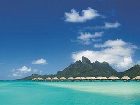 фото отеля Four Seasons Resort Bora Bora