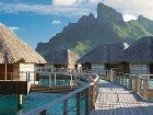 фото отеля Four Seasons Resort Bora Bora