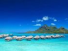 фото отеля Four Seasons Resort Bora Bora