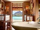 фото отеля Four Seasons Resort Bora Bora