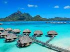 фото отеля Four Seasons Resort Bora Bora