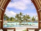 фото отеля Four Seasons Resort Bora Bora