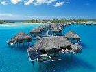 фото отеля Four Seasons Resort Bora Bora