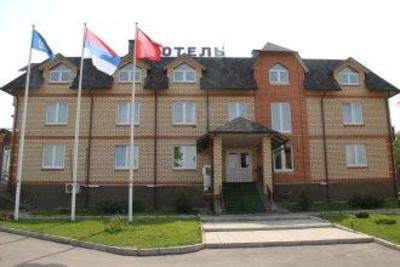 фото отеля Anri Hotel