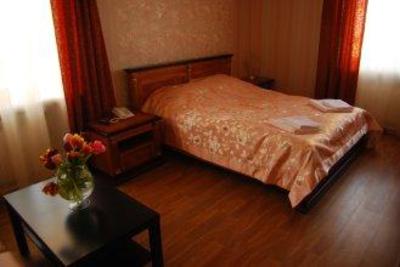 фото отеля Anri Hotel