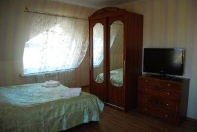 фото отеля Anri Hotel