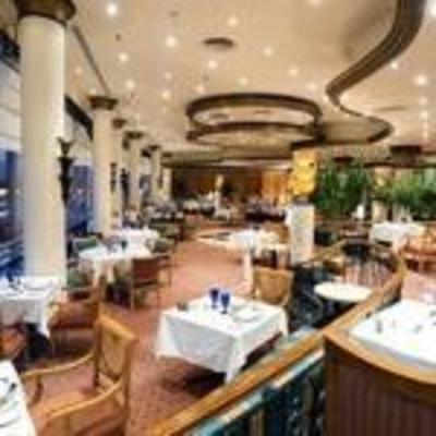 фото отеля Le Meridien