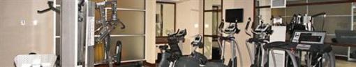 фото отеля Platinum Suites Mississauga