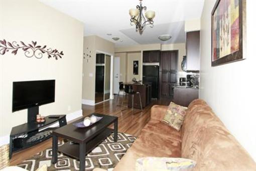 фото отеля Platinum Suites Mississauga